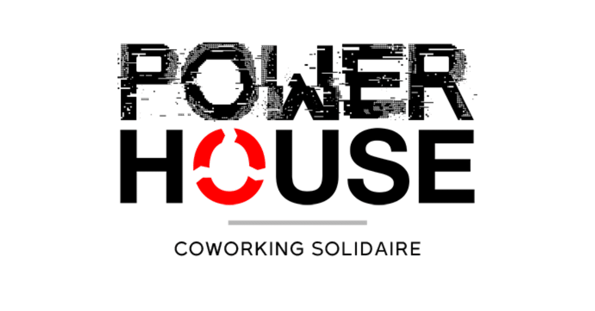 logo power house